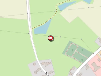 Carte de Centre Auto à Boué