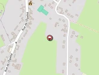 Carte de Pichard Claude à Saint-pierre-en-val