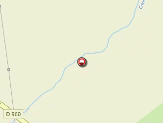 Carte de Mairie à Prémont