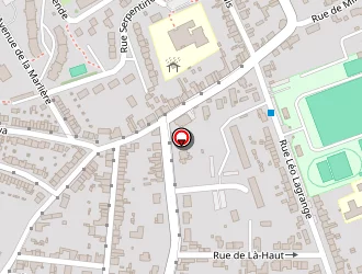 Carte de Dupuis Jocelyne à Fourmies