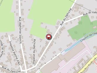 Carte de Batterie Fanfare à Fourmies