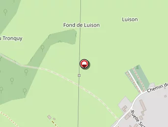 Carte de Mairie à Hargnies