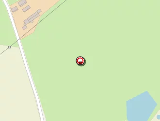 Carte de Etangs Privés Nestlé à Boué