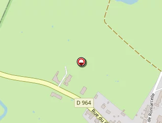 Carte de Maison De Retraite à Wignehies