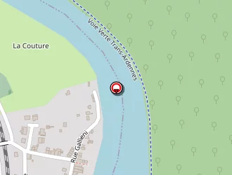 Carte de Northtrading à Fépin