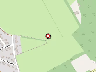 Carte de Planète Services à Flixecourt