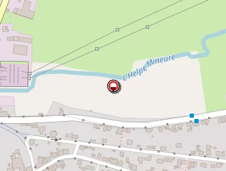 Carte de Patou Guy à Fourmies