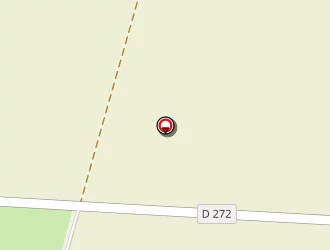 Carte de L Arrouaise à Oisy