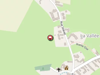 Carte de Boure Ludovic à Vallée-mulâtre (la)