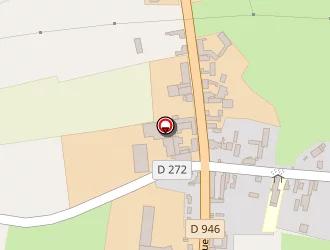 Carte de Ecole Maternelle à Oisy