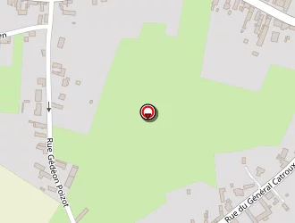 Carte de Fermetures Bohainoise à Vaux-andigny