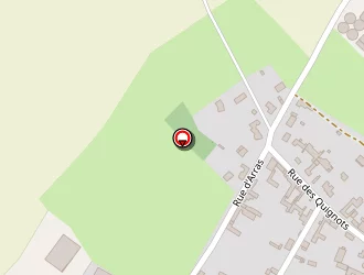 Carte de Camus Pérrine à Rubempré