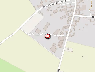 Carte de Beaurain Eric à Buigny-lès-gamaches