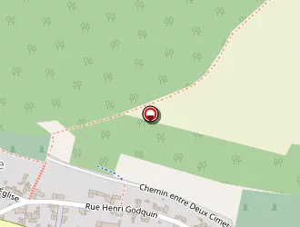 Carte de Ecole Jules Ferry à Étoile (l')