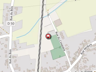 Carte de Activ Travaux à Aveluy