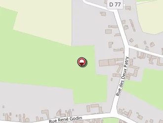 Carte de Lefebvre Michel à Vaux-andigny