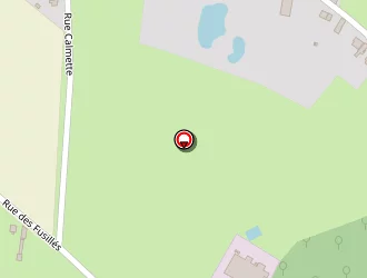 Carte de Source Saint Jean Baptiste à Busigny