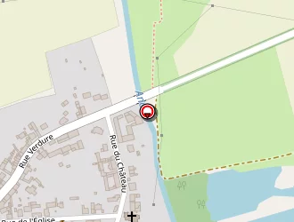 Carte de Mairie à Aveluy