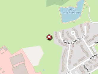 Carte de Mairie à Fourmies