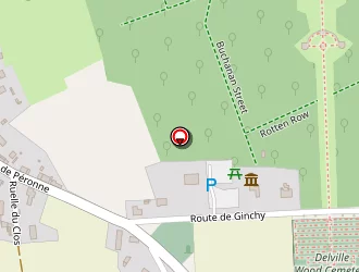 Carte de Barloy Priscilla à Longueval