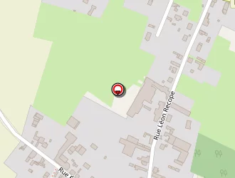 Carte de De La Vallée à Heudicourt