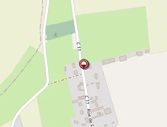 Carte de Gaec Boinet Duval à Buigny-lès-gamaches