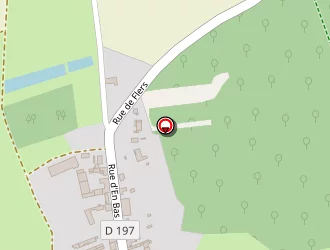 Carte de Mairie à Longueval