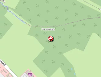 Carte de La Petite Ferme à Fourmies