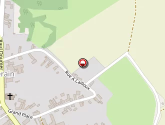 Carte de Equip Baies 59 à Serain