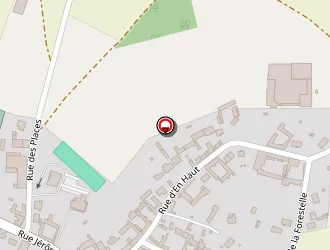 Carte de Damay Patricia à Bouzincourt