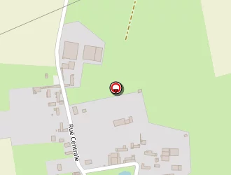 Carte de Grenon Philippe à Maisnières