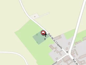 Carte de Bouchez Serge à Senlis-le-sec