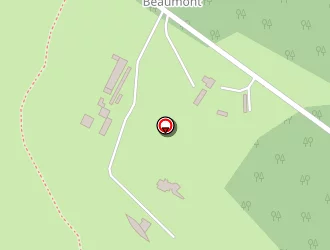 Carte de Ferme De Beaumont à Eu