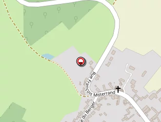 Carte de Mairie à Embreville