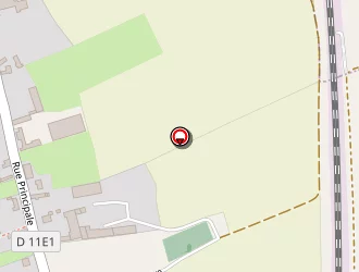 Carte de Loywyck Christian à Morval