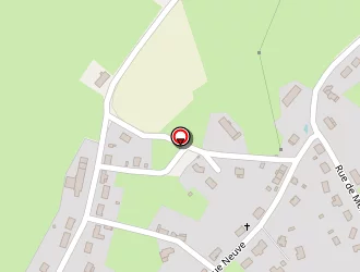 Carte de Bruyere Marc à Ohain