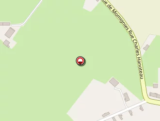 Carte de Oven Annie à Ohain