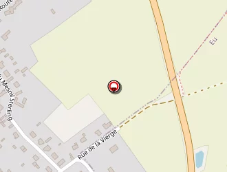 Carte de Centre E. Leclerc à Étalondes