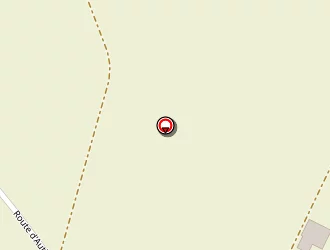 Carte de Albert Espace Vert à Ovillers-la-boisselle