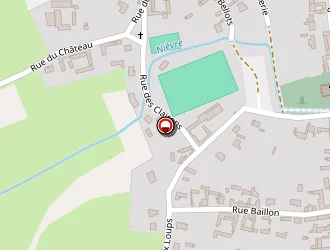 Carte de Couvreur Lise à Naours