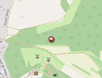 Carte de Balavoine Michel à Naours