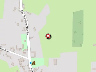 Carte de Mairie à Aigneville