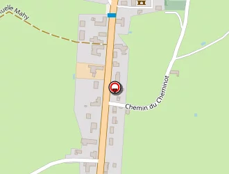 Carte de Helin Fréddy à Larouillies