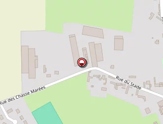 Carte de Bonvalet René à Aigneville