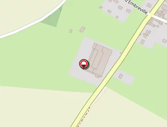 Carte de Delabre à Aigneville