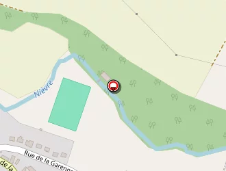 Carte de Qualiforsquare à Havernas