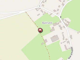 Carte de Cleret Christophe à Béhen