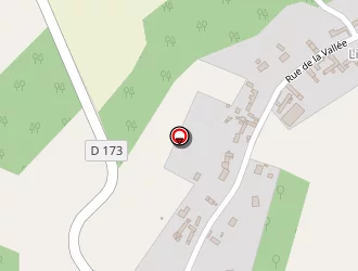 Carte de Hollier Catherine à Huchenneville