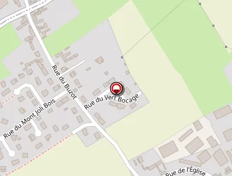 Carte de Piste De Quad à Flocques