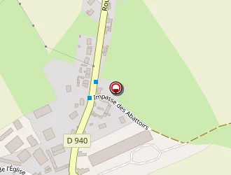 Carte de Elite Refrigeration à Flocques